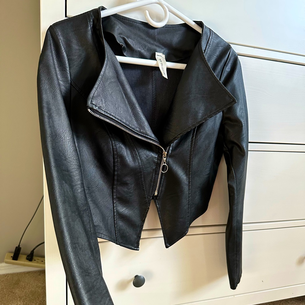 Leather Jackets S